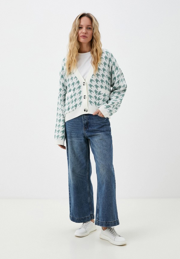 фото Джинсы sela