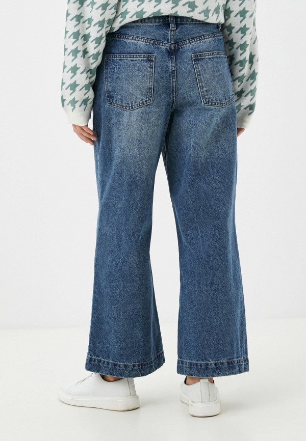 фото Джинсы sela