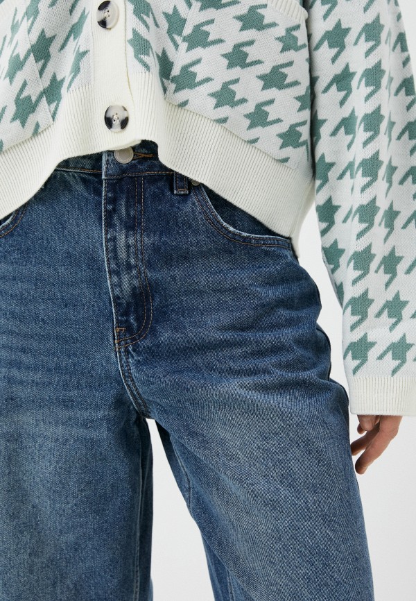 фото Джинсы sela