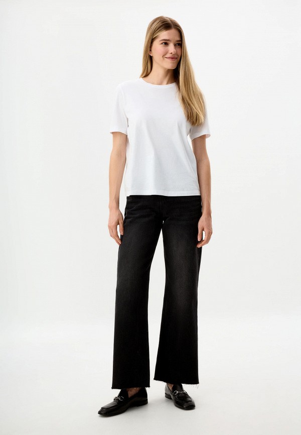 фото Джинсы sela