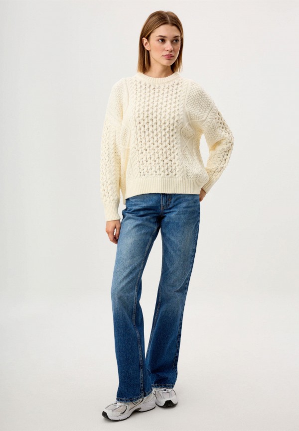 фото Джинсы sela