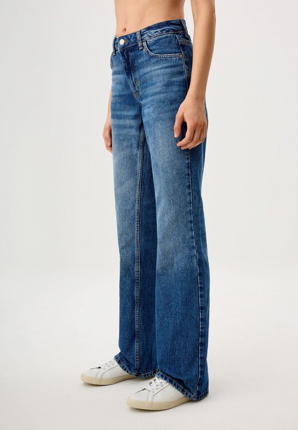 фото Джинсы sela