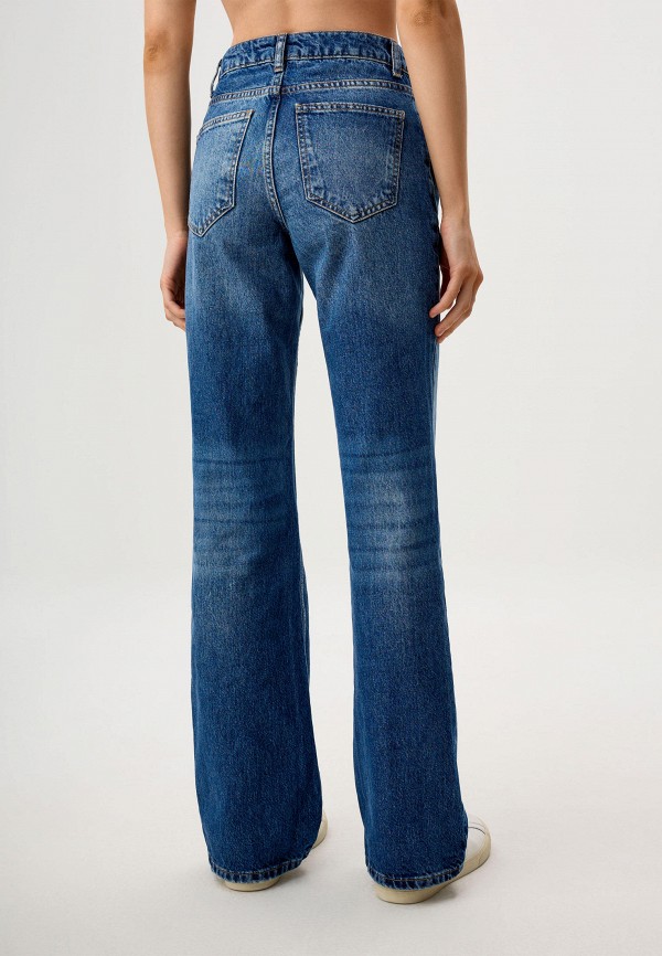 фото Джинсы sela