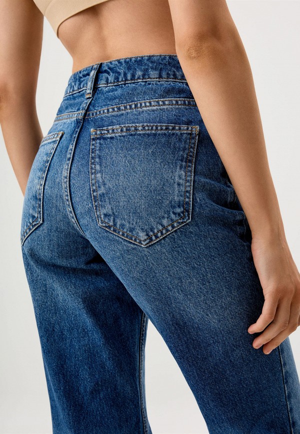 фото Джинсы sela