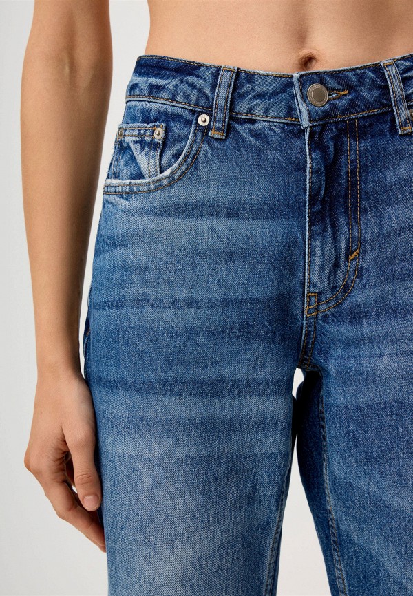 фото Джинсы sela