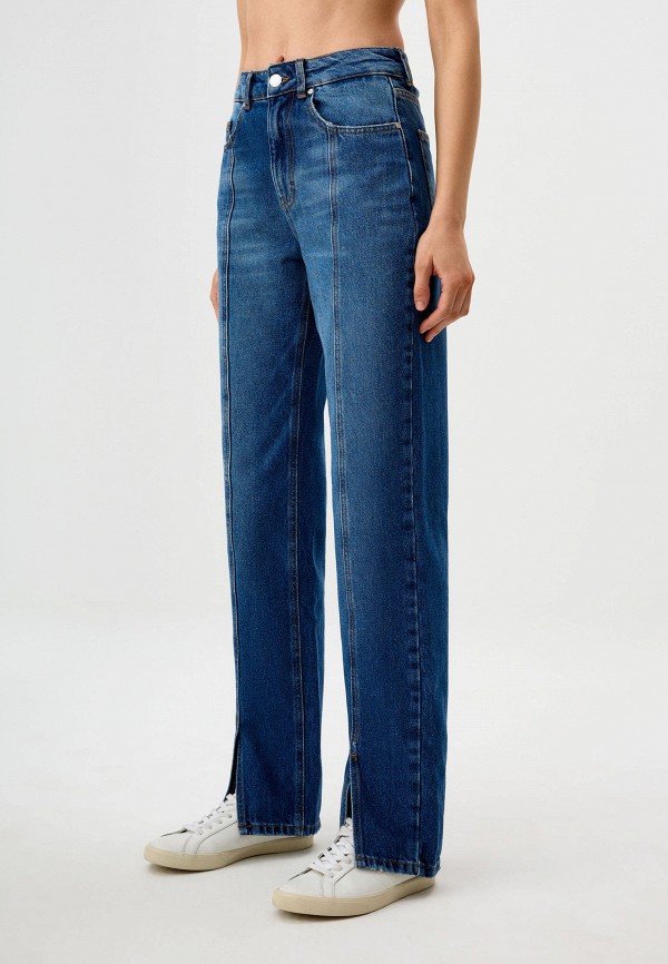 фото Джинсы sela