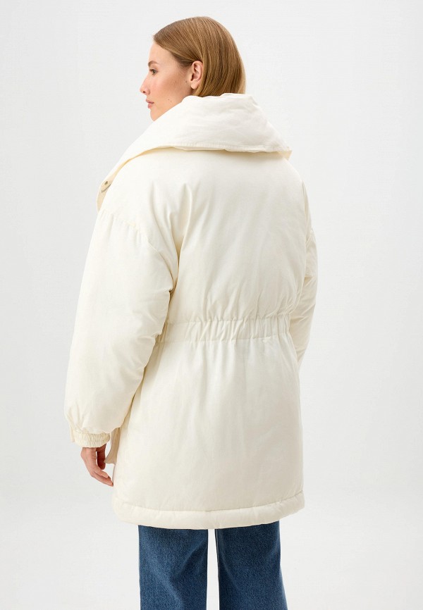 фото Куртка утепленная sela