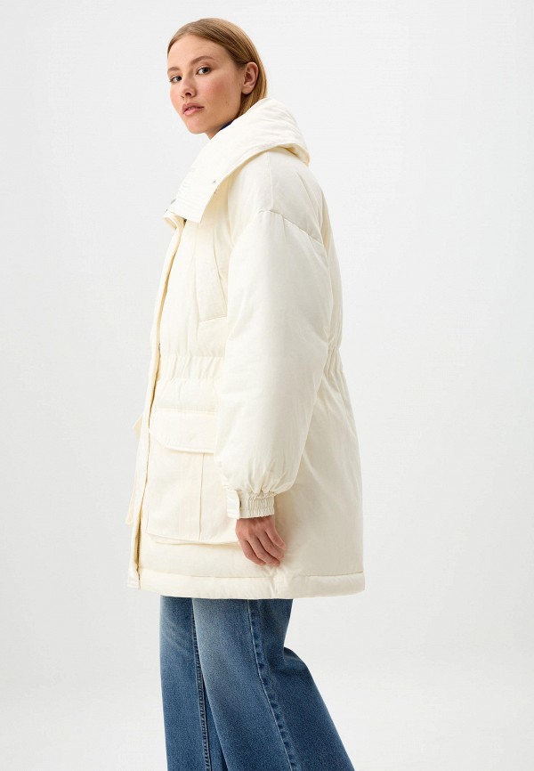 фото Куртка утепленная sela