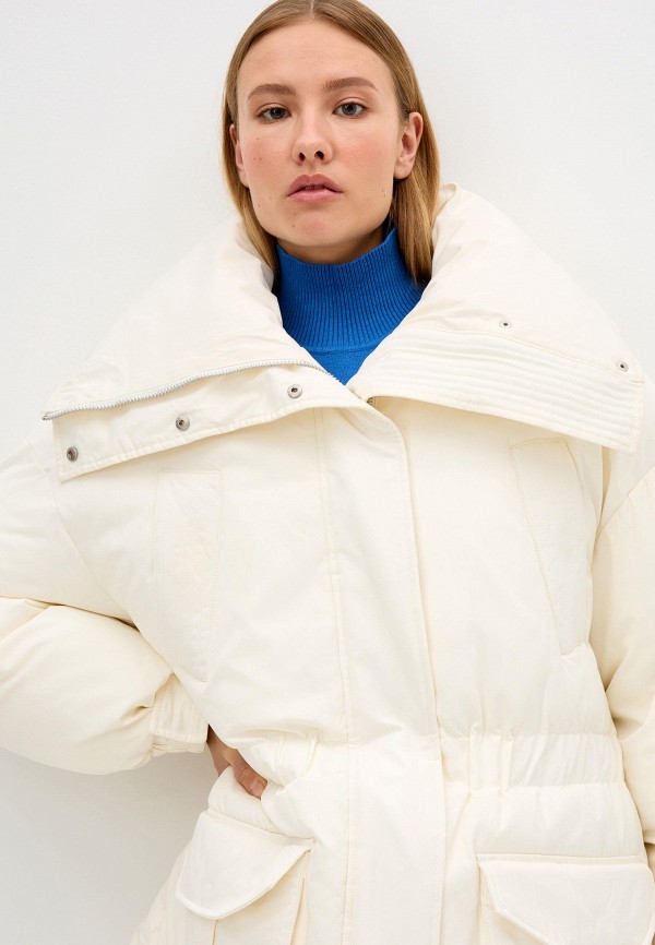 фото Куртка утепленная sela