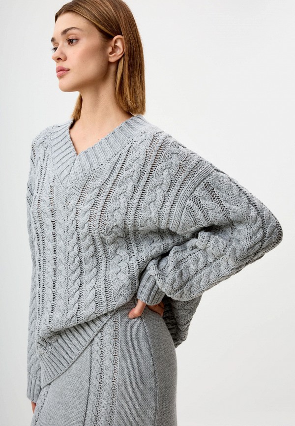 фото Пуловер sela