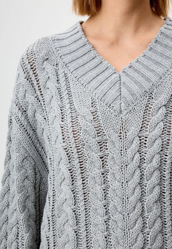 фото Пуловер sela