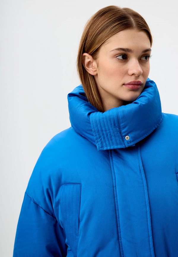 фото Куртка утепленная sela