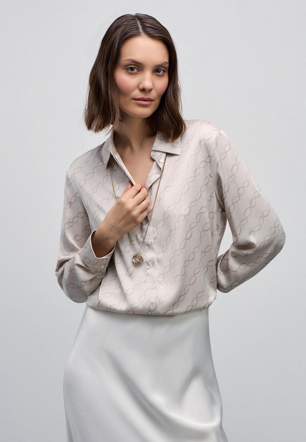 фото Блуза zarina
