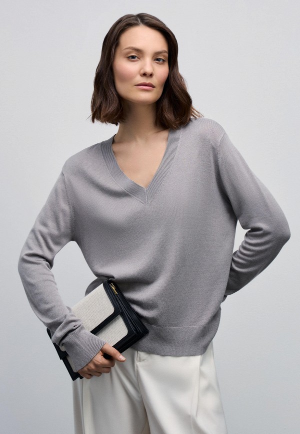 Пуловер Zarina 899₽