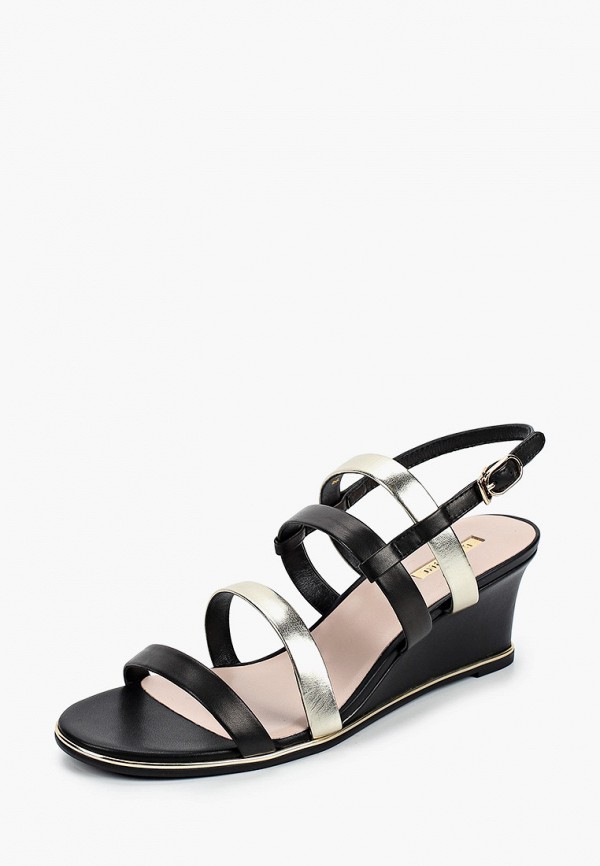 фото Босоножки basconi