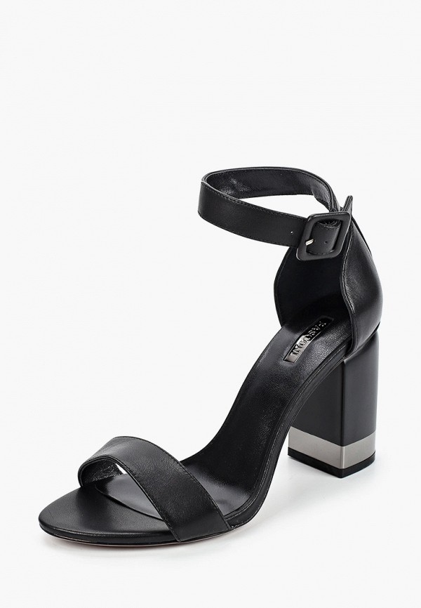 фото Босоножки basconi