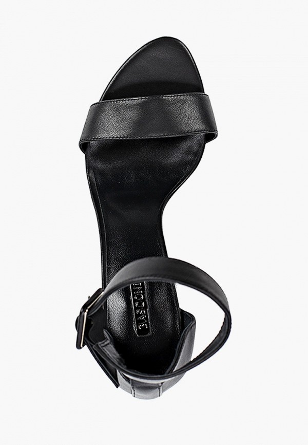 фото Босоножки basconi