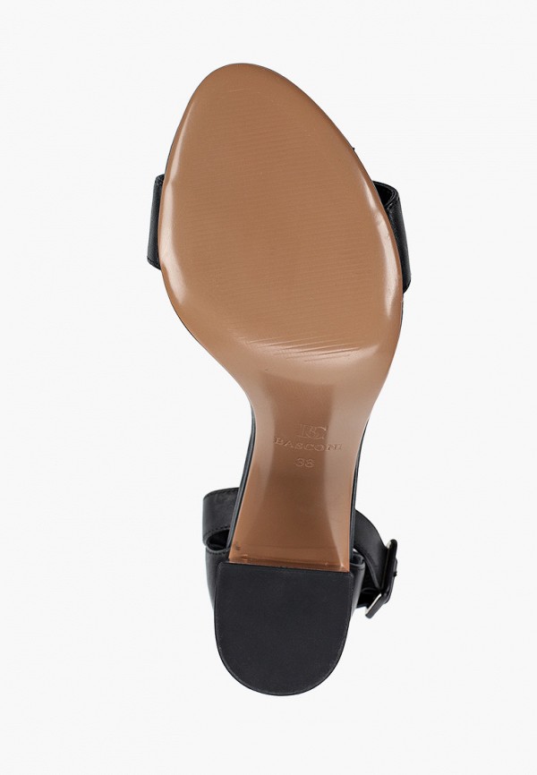 фото Босоножки basconi