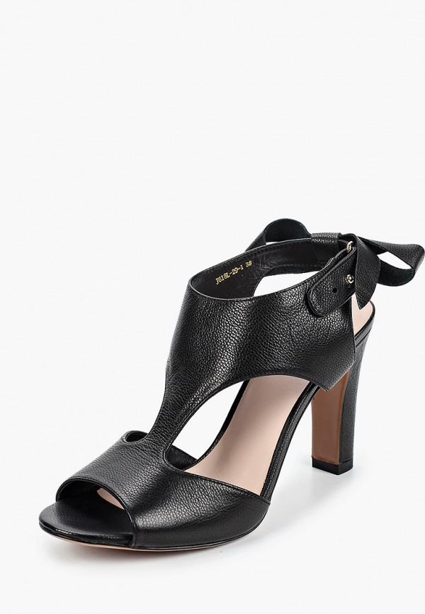 фото Босоножки basconi