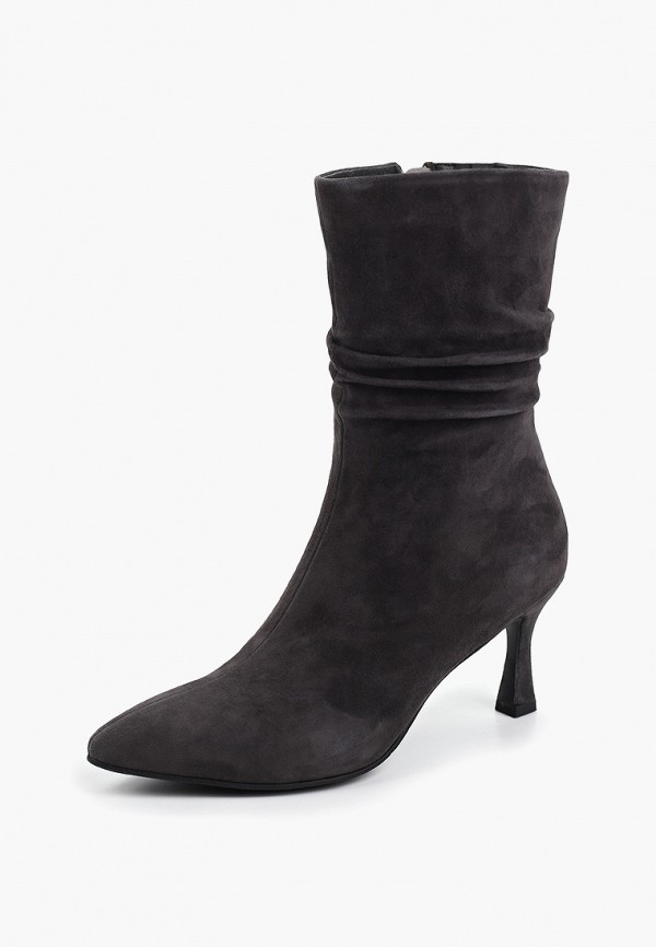 фото Полусапоги valley