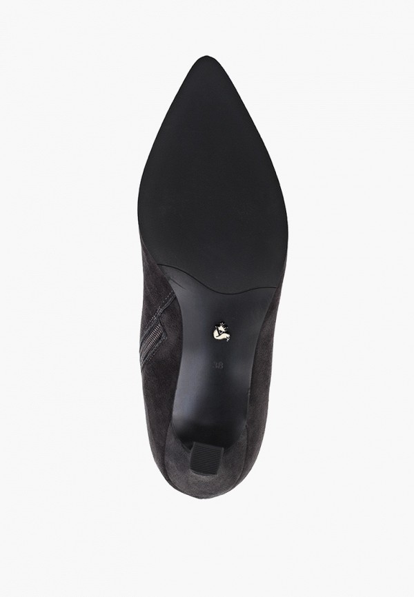 фото Полусапоги valley