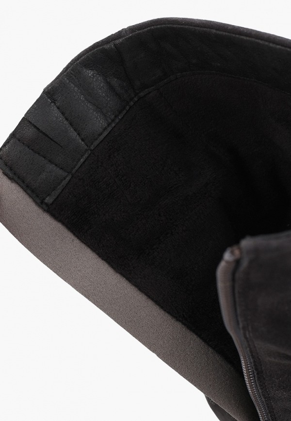 фото Полусапоги valley