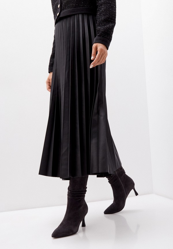 фото Полусапоги valley