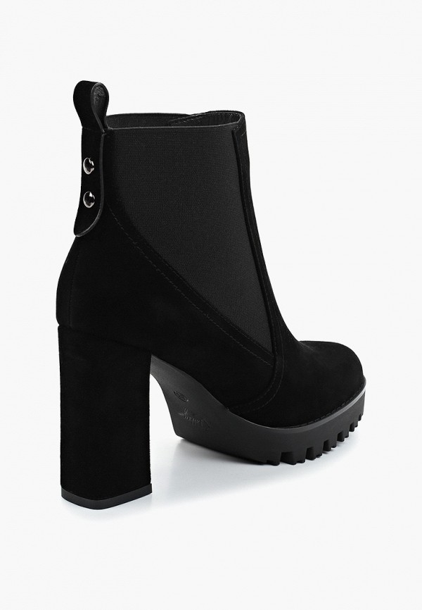 фото Ботильоны valley