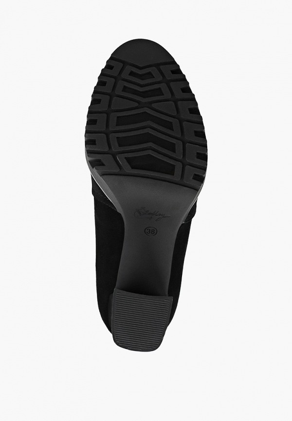 фото Ботильоны valley