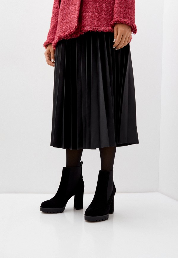 фото Ботильоны valley