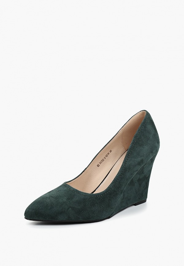 фото Туфли valley