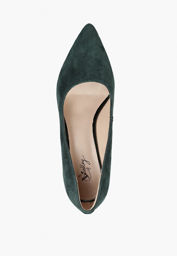 фото Туфли valley