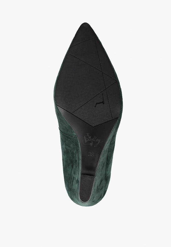 фото Туфли valley