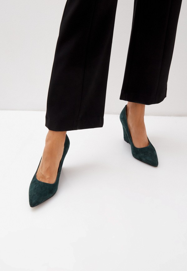 фото Туфли valley