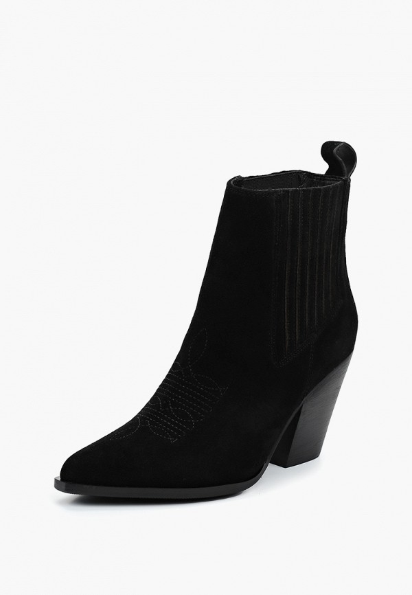 фото Ботильоны valley