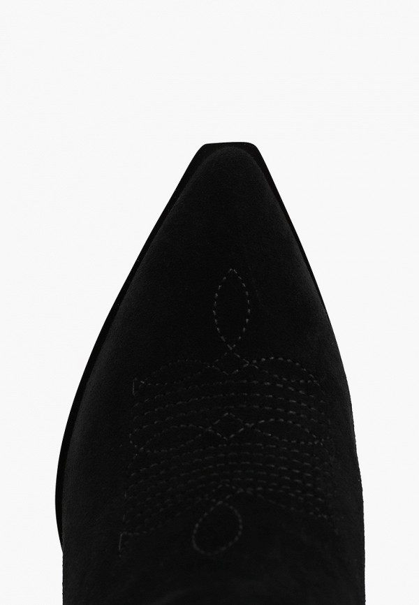 фото Ботильоны valley