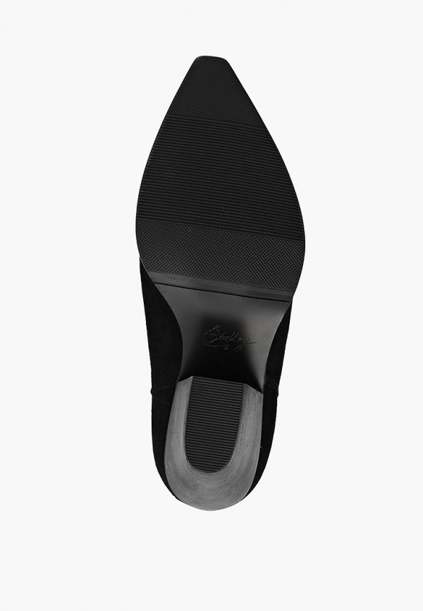 фото Ботильоны valley