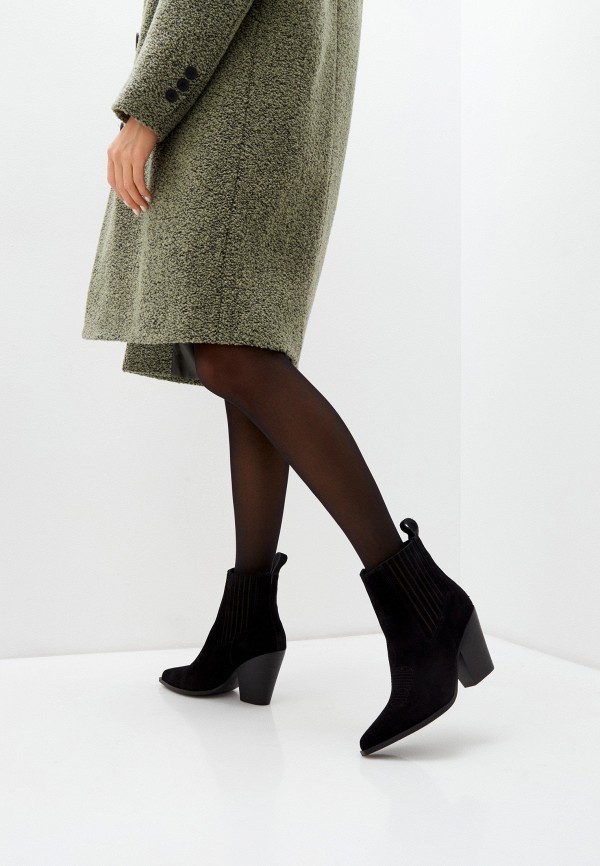 фото Ботильоны valley