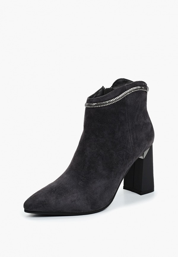 фото Ботильоны valley