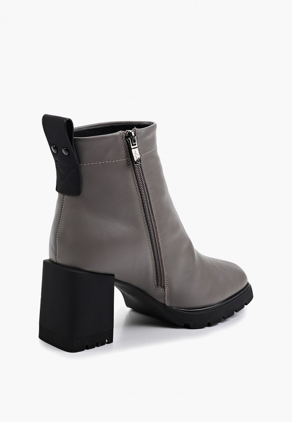 фото Ботильоны valley