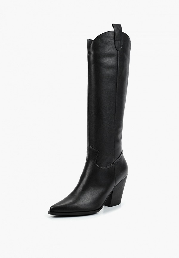 фото Сапоги valley