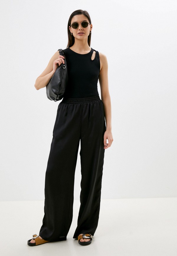 фото Брюки neohit