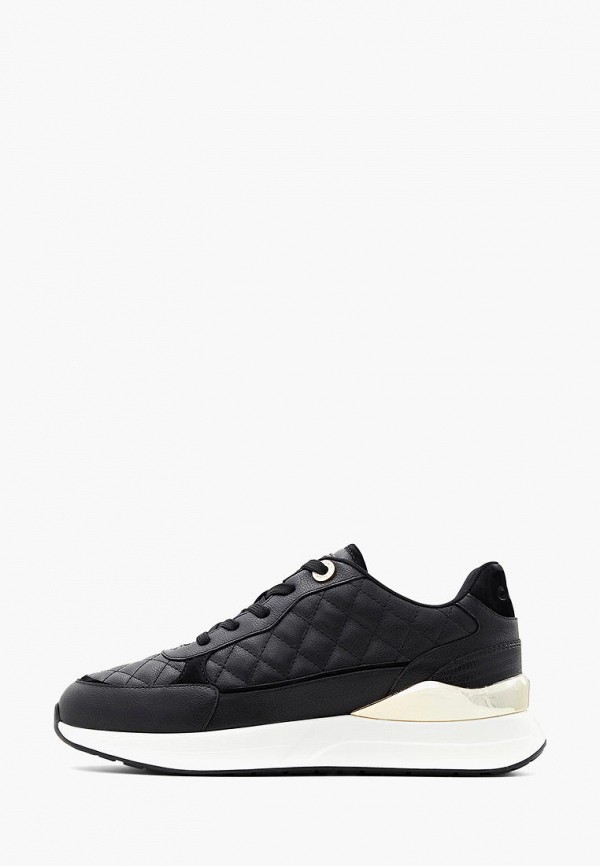 

Кроссовки Aldo, Черный, COSMICSTEP