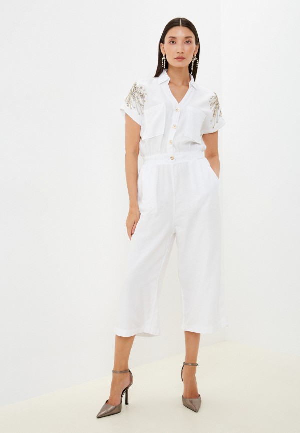 фото Комбинезон dshe