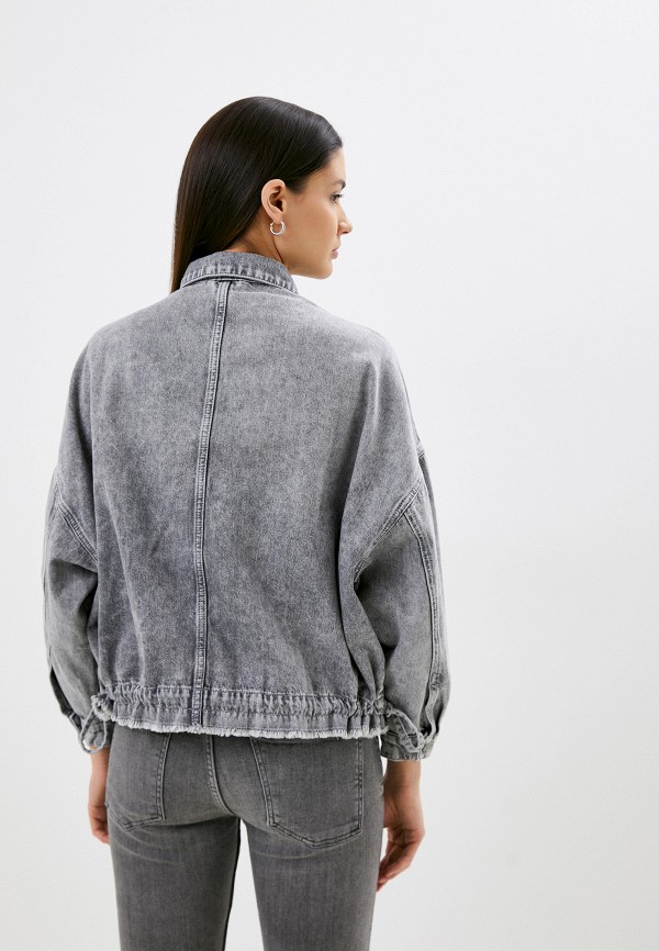 фото Куртка джинсовая pantamo