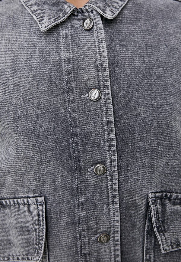 фото Куртка джинсовая pantamo