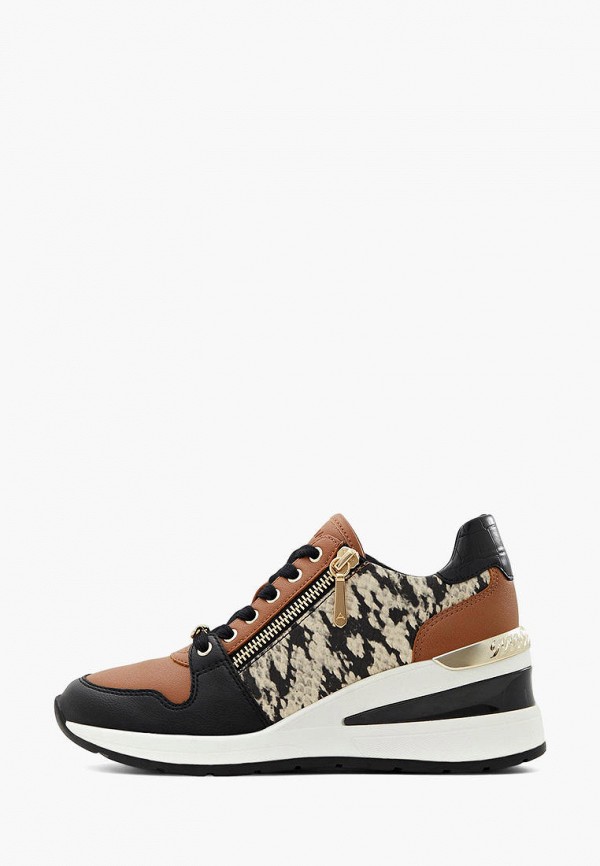 

Кроссовки Aldo, Коричневый, ADWIWIAX