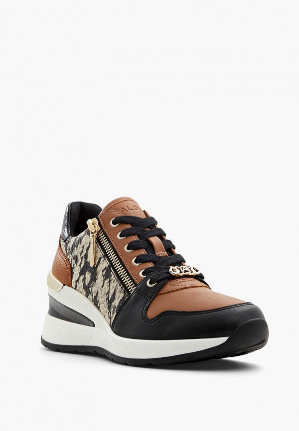 фото Кроссовки aldo