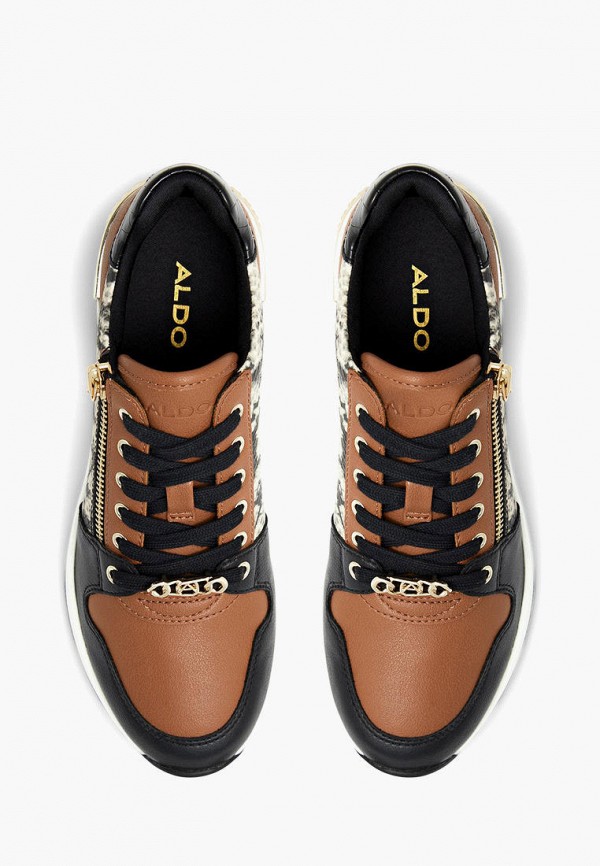 фото Кроссовки aldo