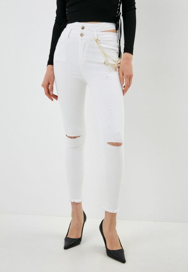 фото Джинсы dshe